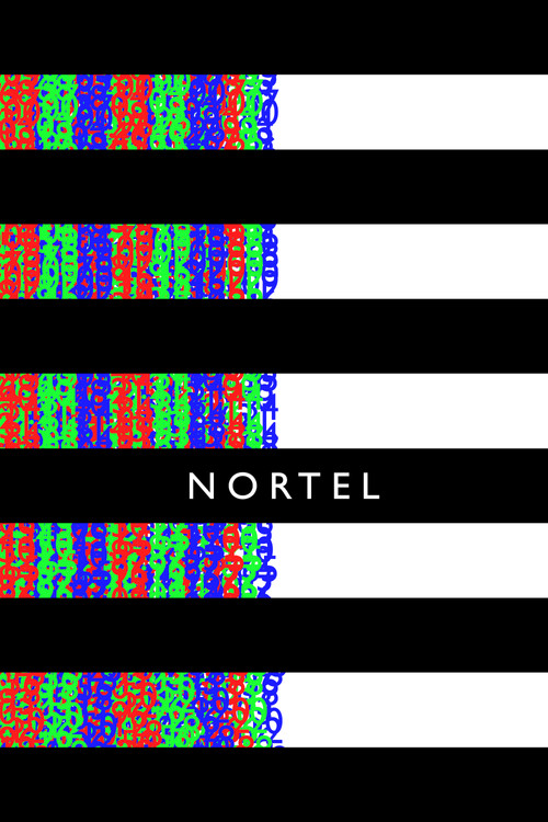 Nortel (2024) poster