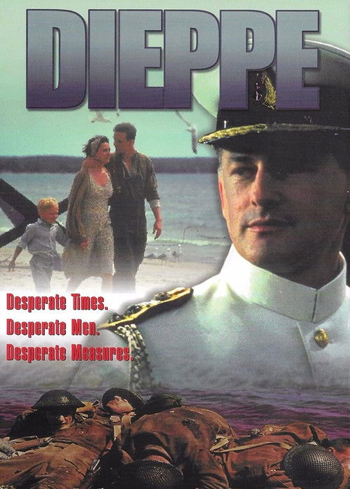 Dieppe (1993) poster
