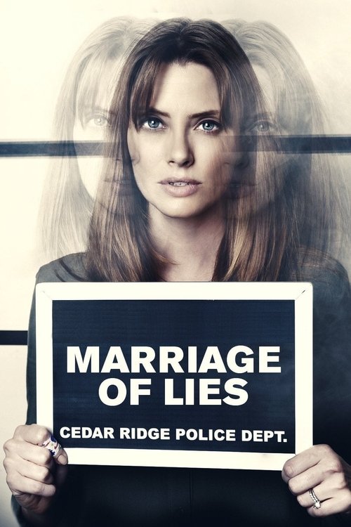 Marriage of Lies (2016) poster