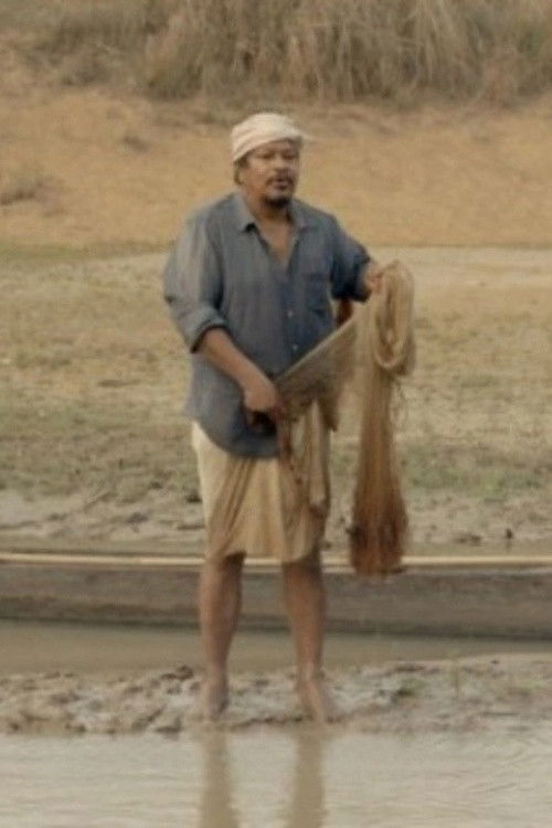 Life's First Lessons (2024) poster