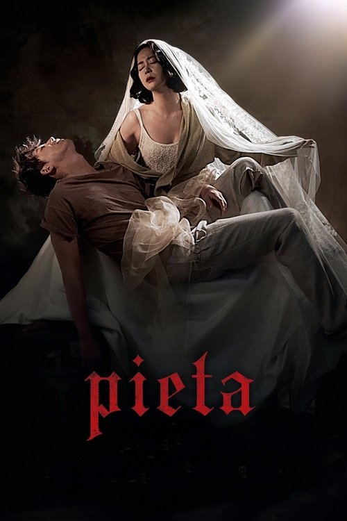 Acı Pieta (2012) poster