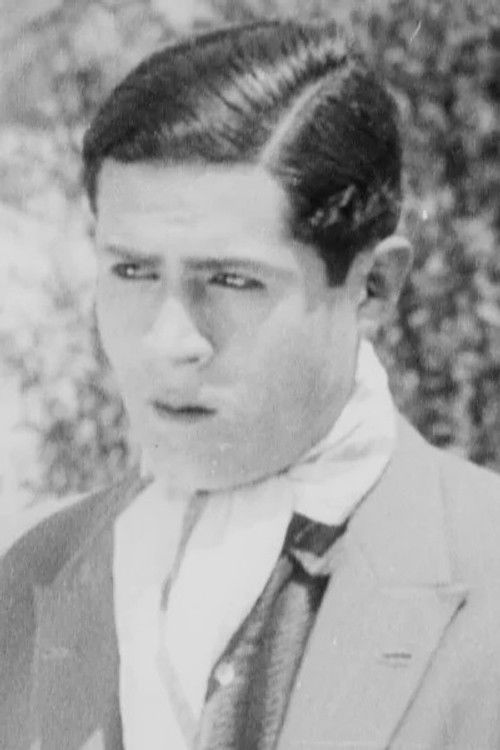 Enrique Cornejo Villanueva