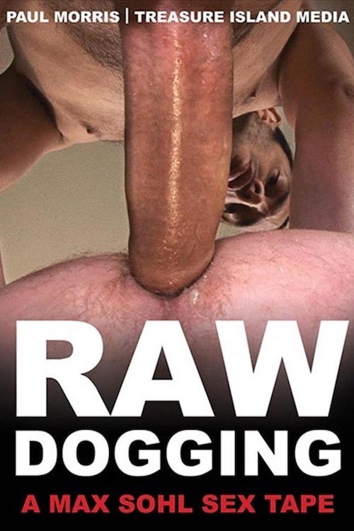 Raw Dogging (2019) poster