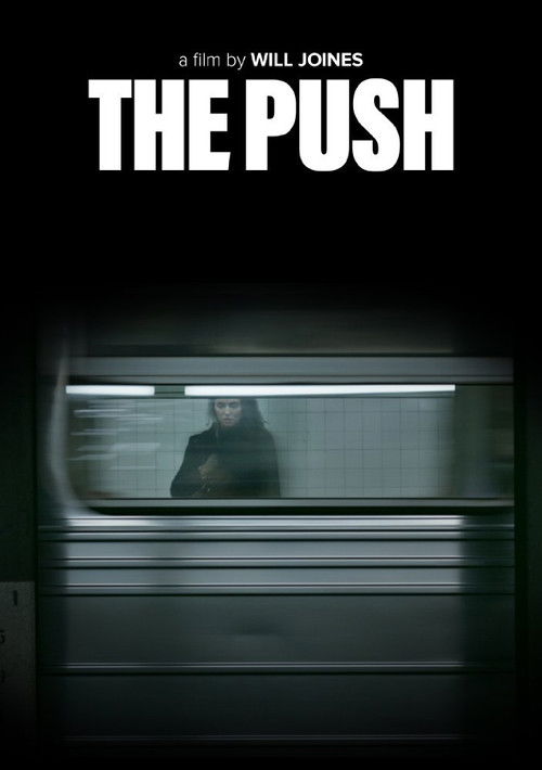 The Push (2016) poster