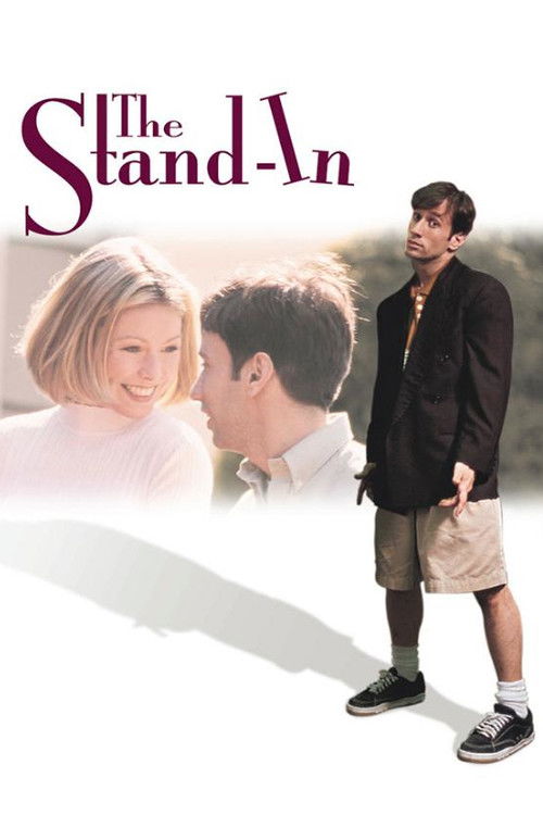The Stand-In (1999) poster