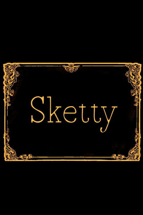 Sketty (2024) poster