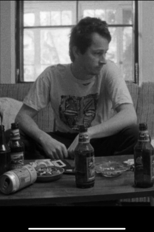 The Ballad of Don Quinn (1992) poster