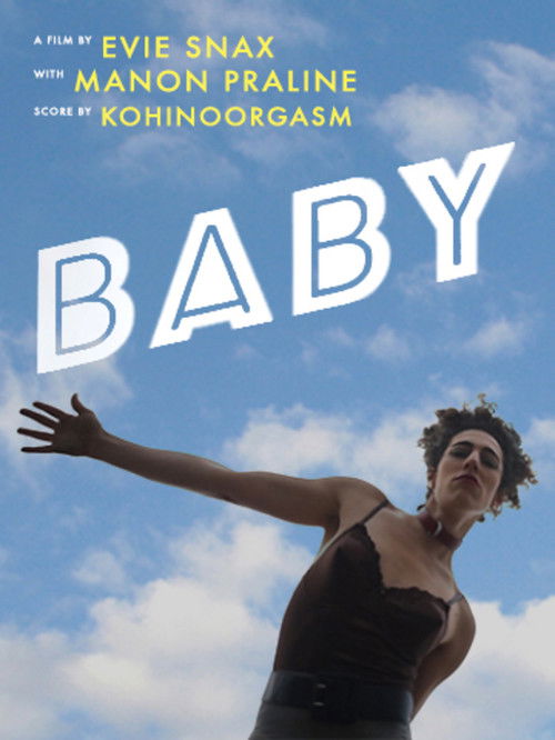 Baby (2018) poster