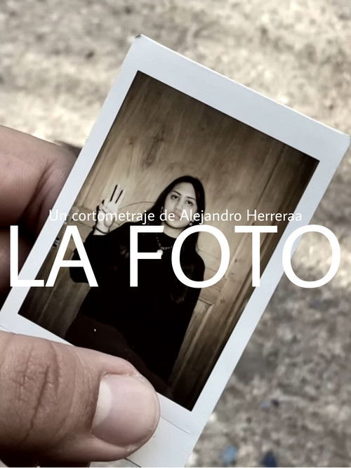La foto (2021) poster
