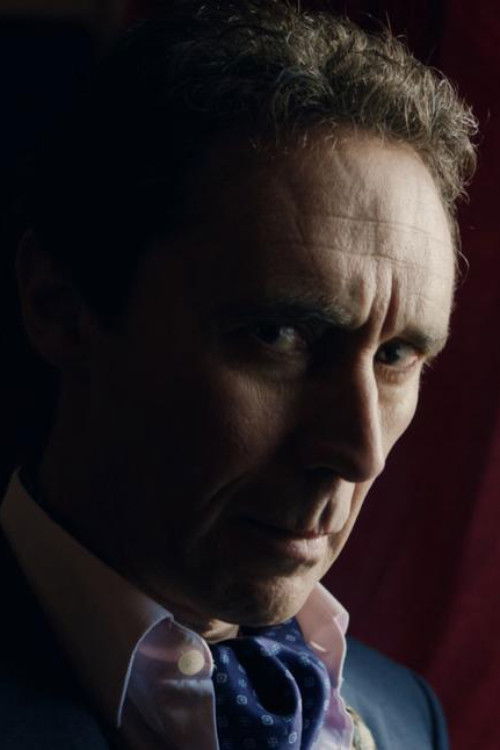 The Nightmare on Deskteeth Street (2017) poster