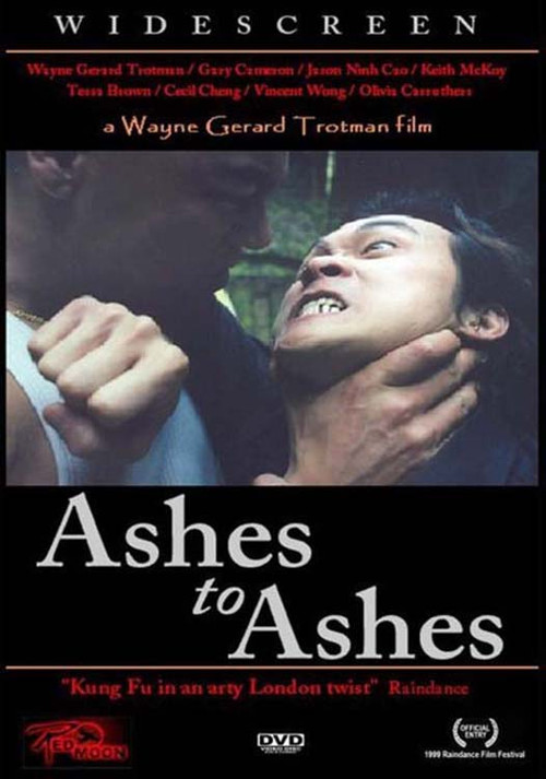 Ashes to Ashes (1999) poster