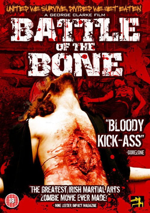 Battle of the Bone (2008) poster