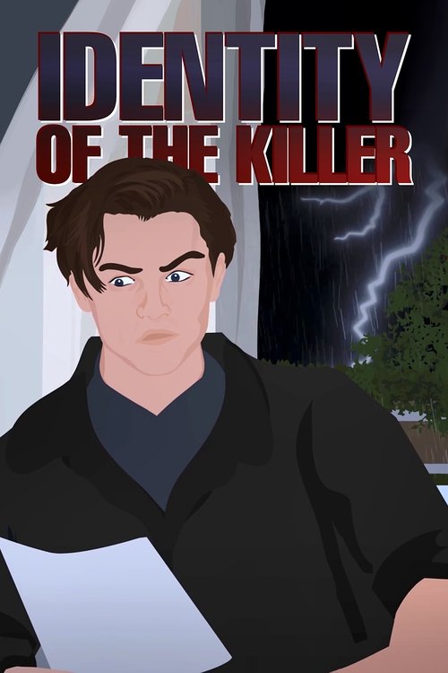 Identity of the Unknown Suspect and the Killer !! (2022) poster