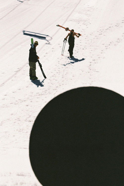 Welcome (2019) poster