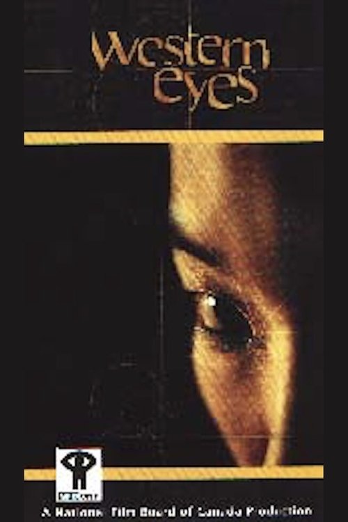 Western Eyes (2000) poster