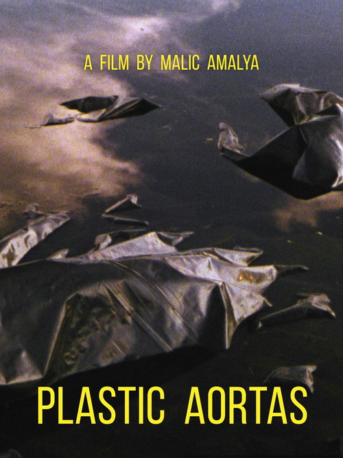 Plastic Aortas (2024) poster