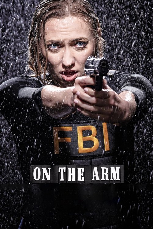 On the Arm (2020) poster