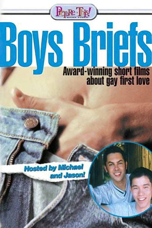 Boys Briefs (1999) poster