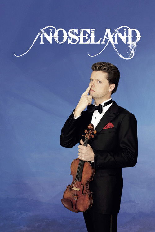 Noseland (2014) poster