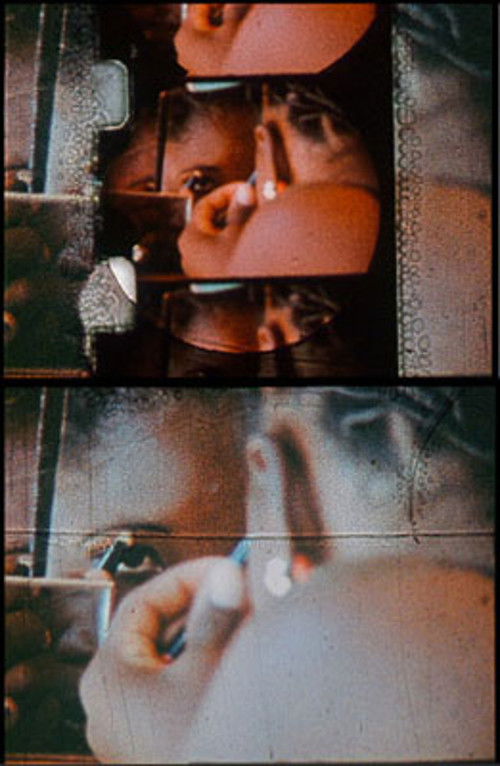 Yaa Bôé (1975) poster