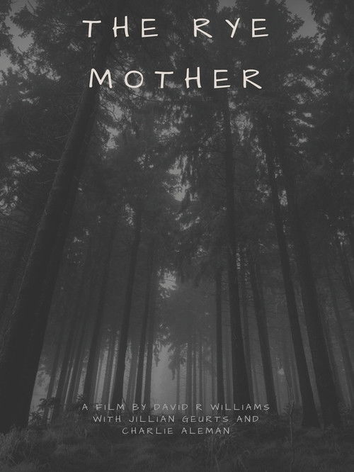 The Rye Mother (2021) poster