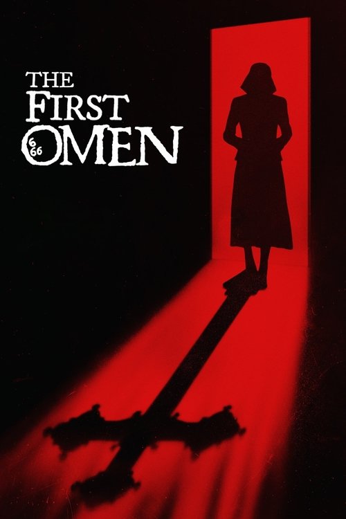 Omen: İlk Kehanet (2024) poster