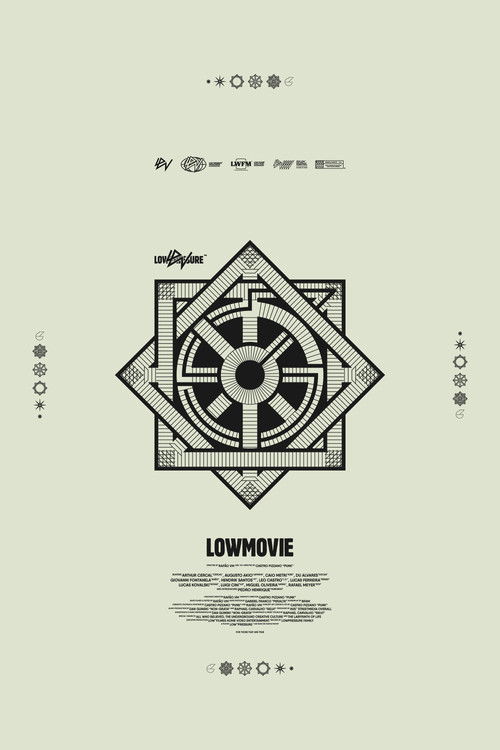 LowMovie (2023) poster