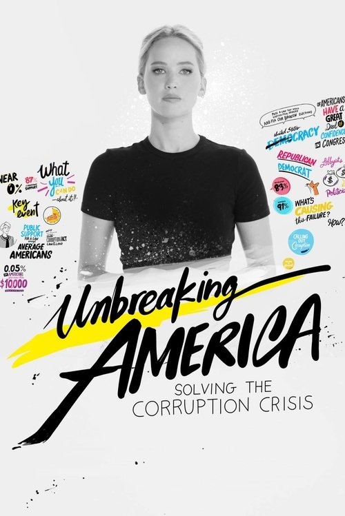 Unbreaking America (2019) poster