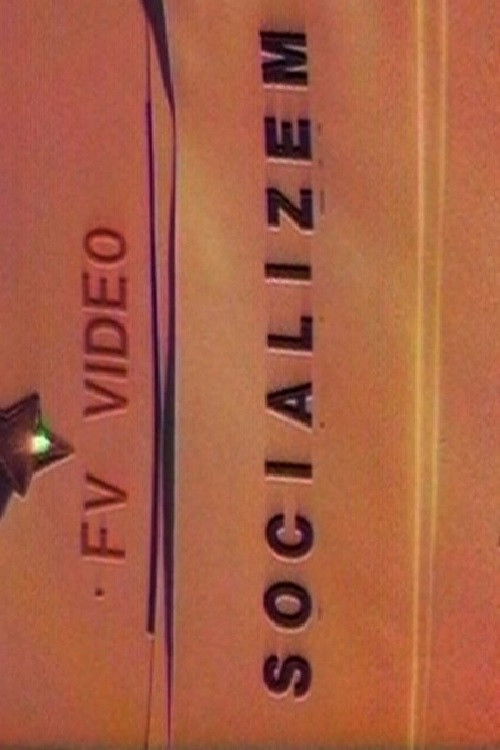 Socializem (1983) poster