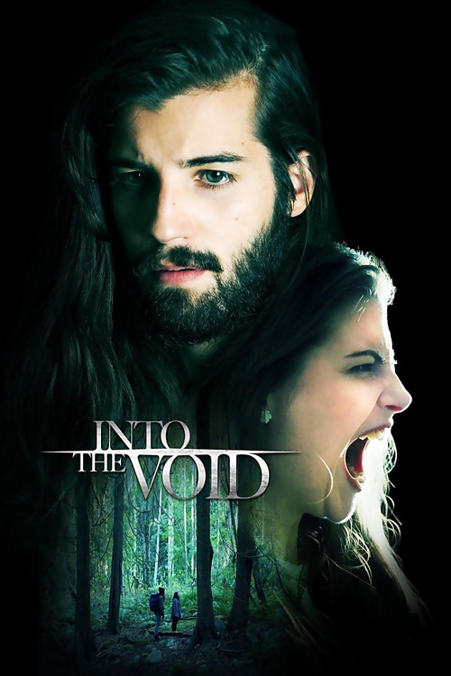 Into The Void (2019) poster