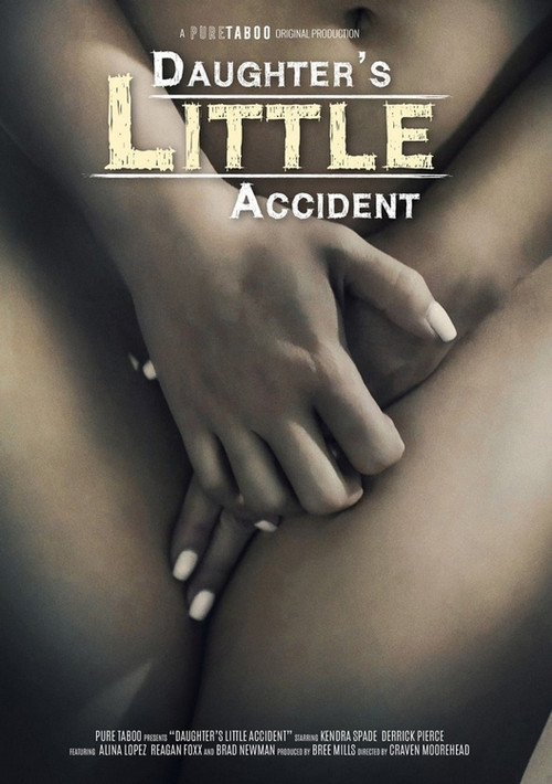 Daughter's Little Accident (2019) poster