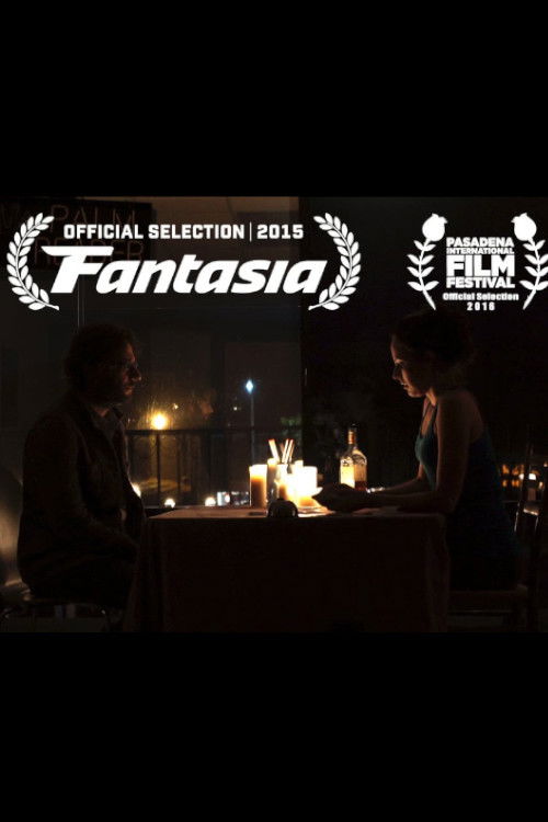 The Strange Lives of the Not So Destined (2015) poster