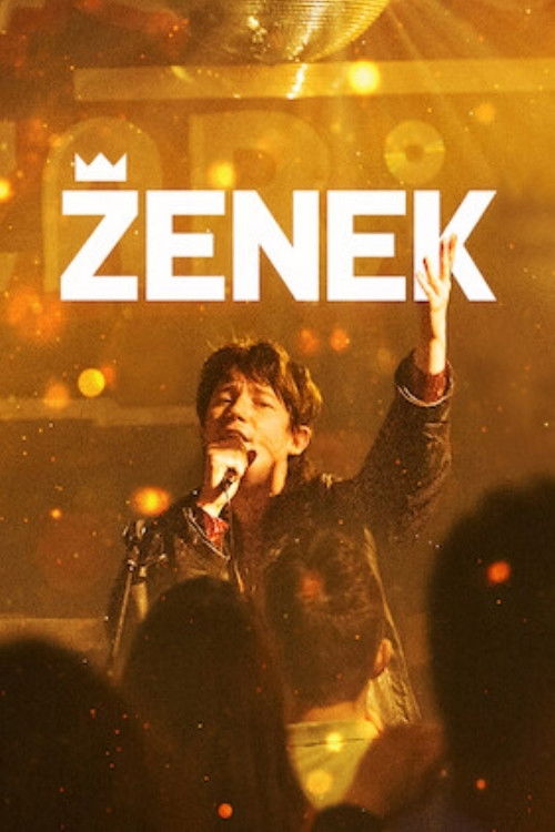 Zenek (2020) poster