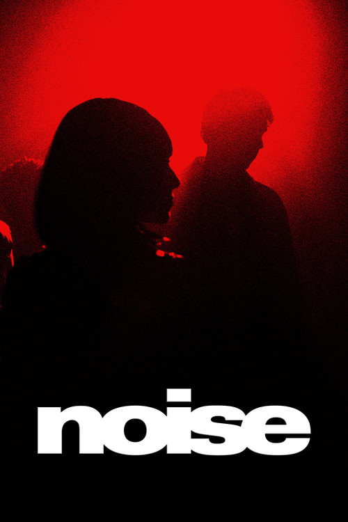 Noise poster