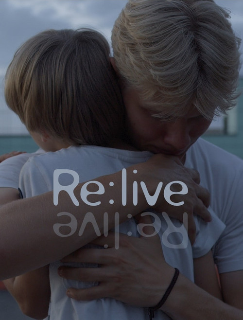 ReLive (2023) poster