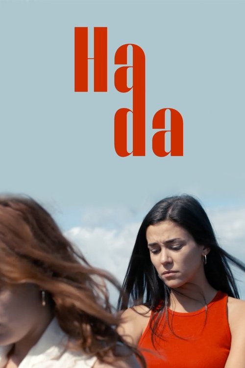 Hada (2023) poster