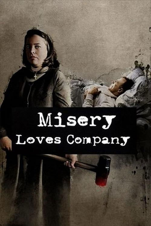 Misery Loves Company (2003) poster