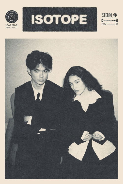 Isotope (2024) poster