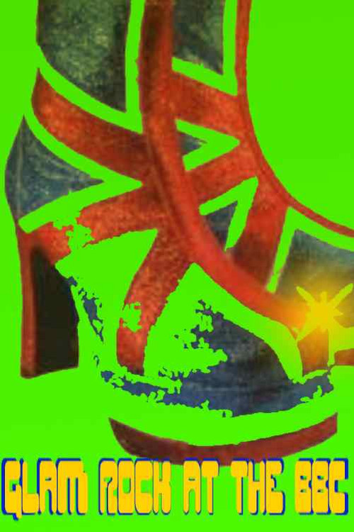 Glam Rock at the BBC (2017) poster