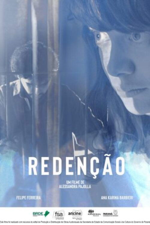 Redenção (2021) poster