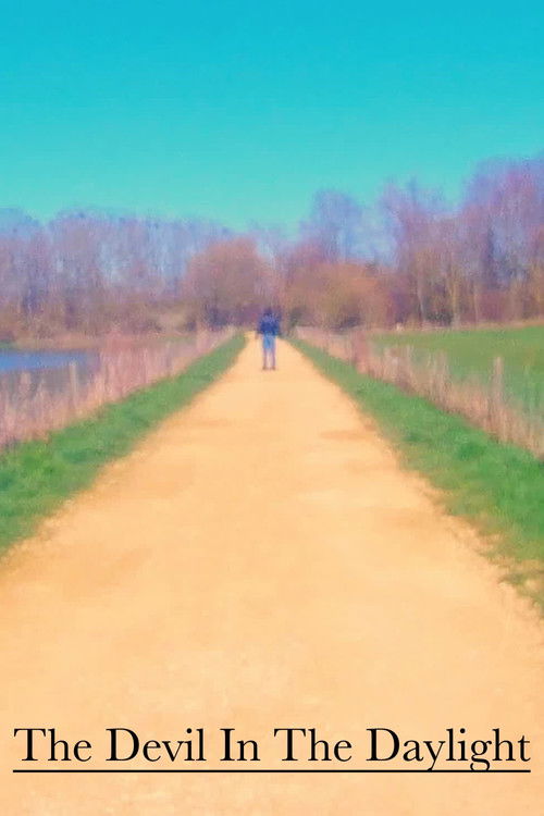 The Devil In The Daylight (2023) poster