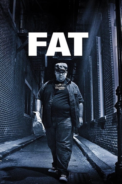 Fat (2013) poster