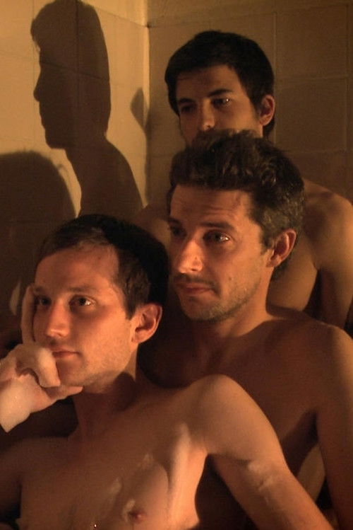 Émile de 1 à 5 (2012) poster