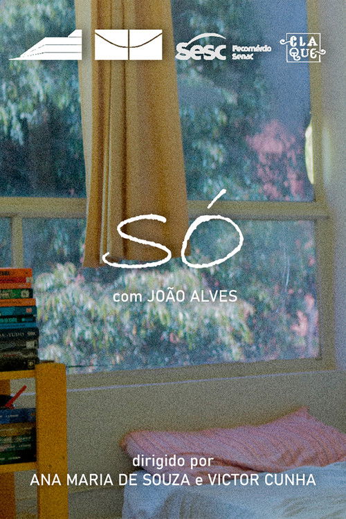 Só (2023) poster