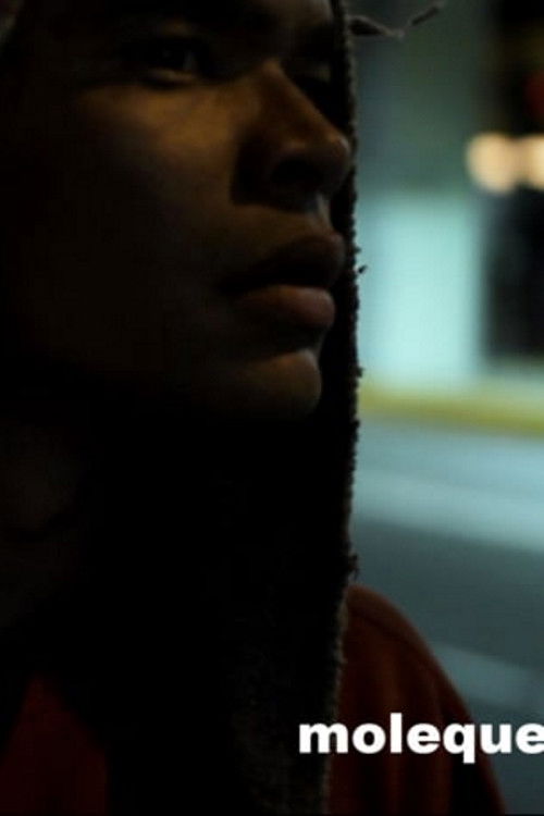 Moleque (2010) poster