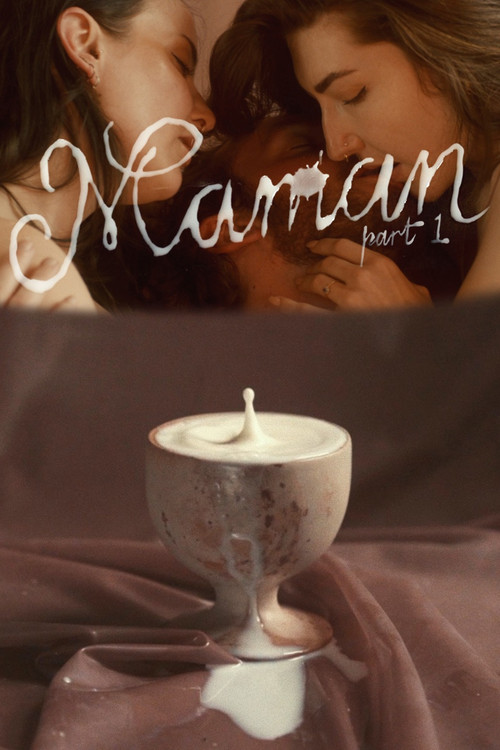 Maman (2022) poster