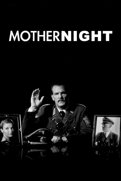 Mother Night (1996) poster