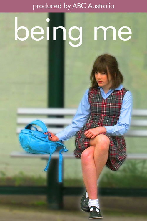 Being Me (2014) poster