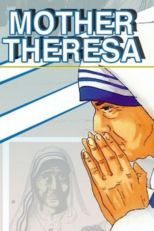 Madre Teresa (2004) poster