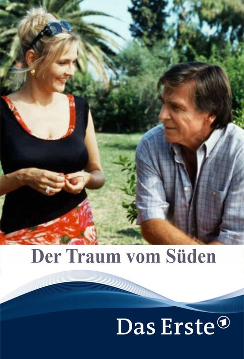 Der Traum vom Süden (2004) poster